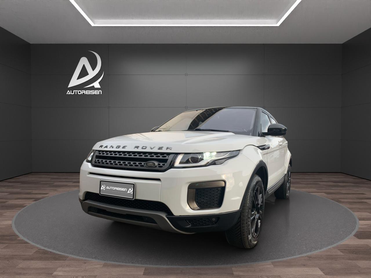 Land Rover Range Evoque 2.0 TD4 180 CV 5p. RDynamic