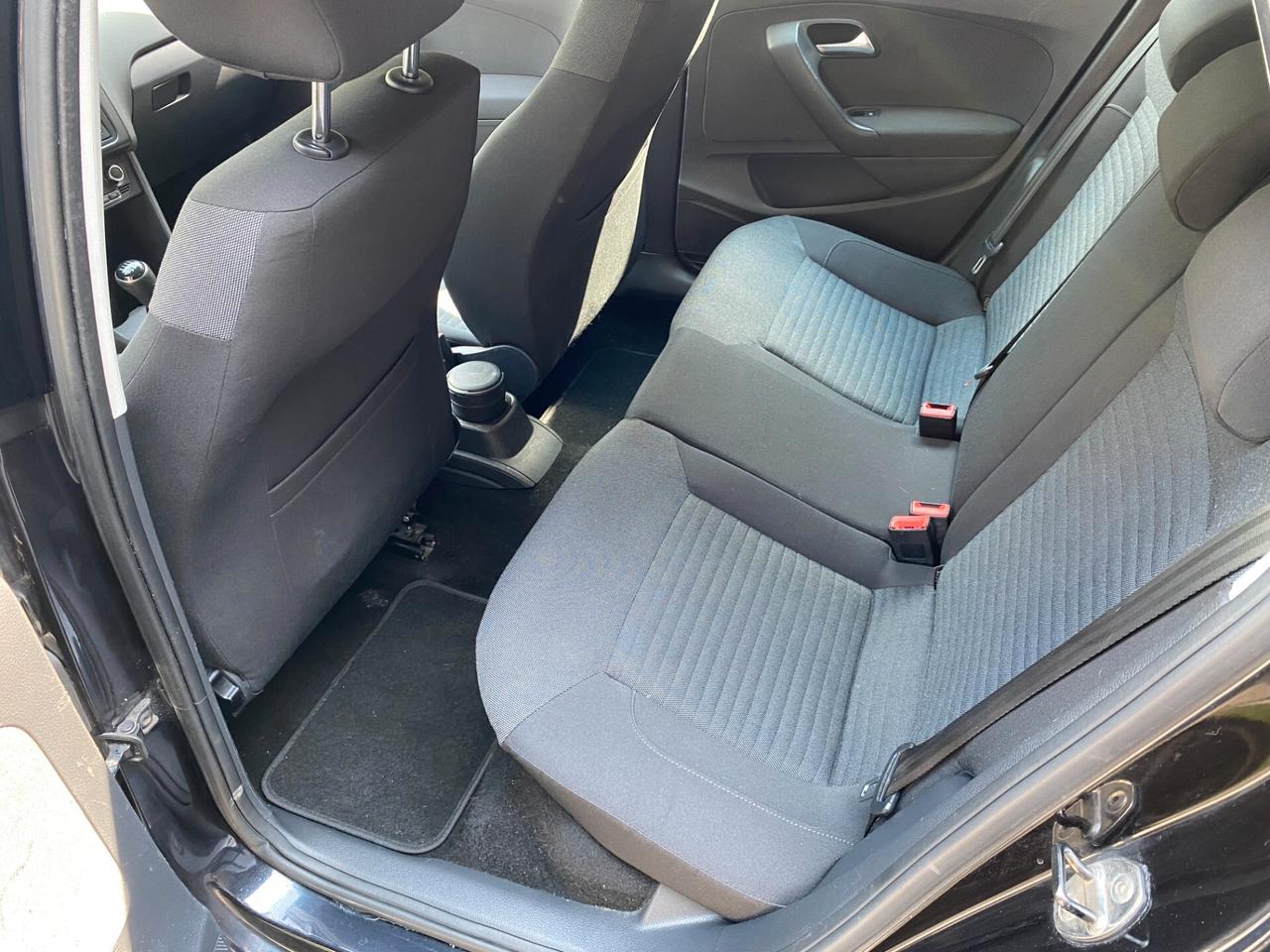 Volkswagen Polo 1.2 70 CV 5p. Comfortline