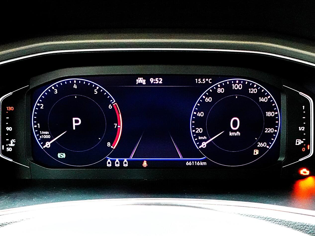 Volkswagen T-Roc 1.5 TSI 150 CV DSG STYLE