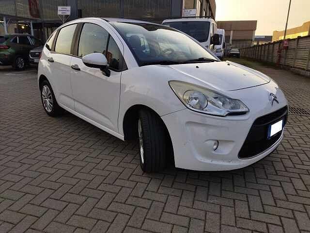 Citroen C3 1.4 HDi 70 FAP Business