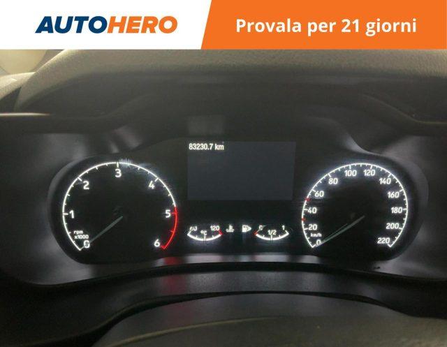 FORD Grand C-Max Gran Tourneo Connect 1.5 TDCi 120 CV Titanium