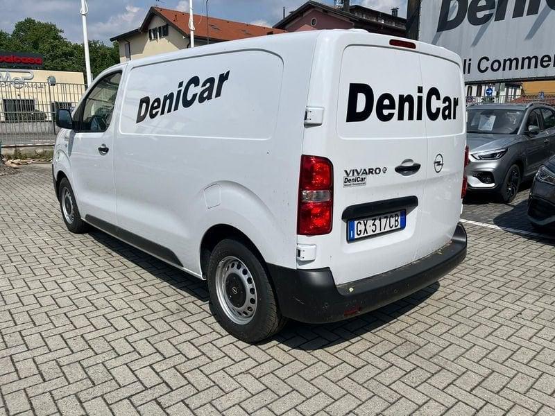 Opel Vivaro-e 75kWh M (IVA ESCL.)