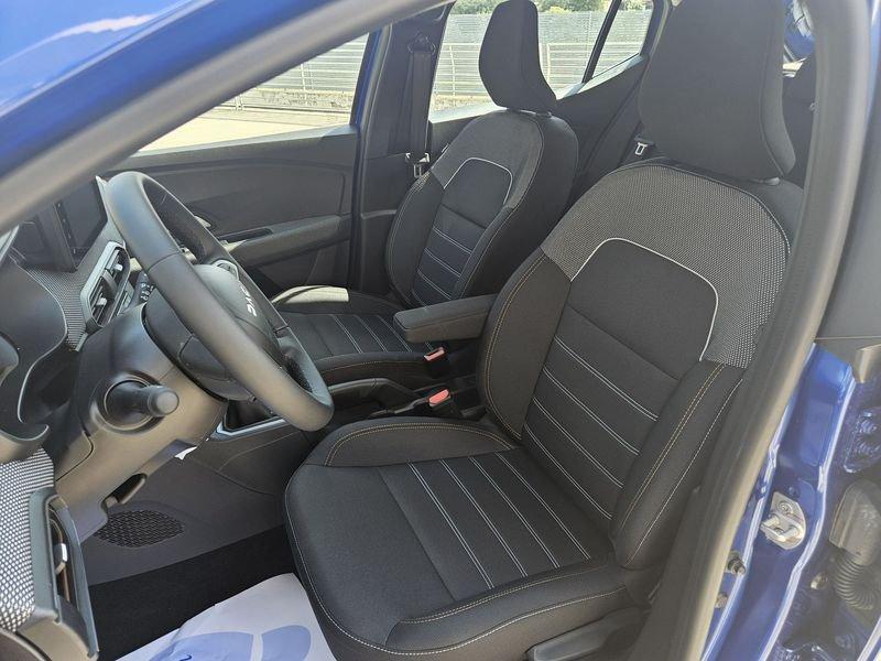 Dacia Sandero Stepway 1.0 TCe ECO-G Expression