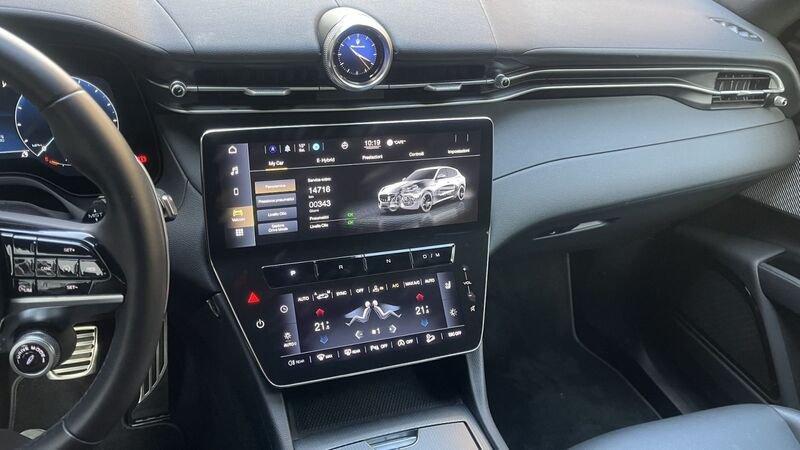 Maserati Grecale Grecale MHEV 300 CV AWD GT