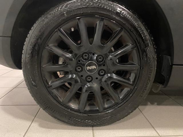 MINI Cooper D 1.5 Cooper D 5 porte