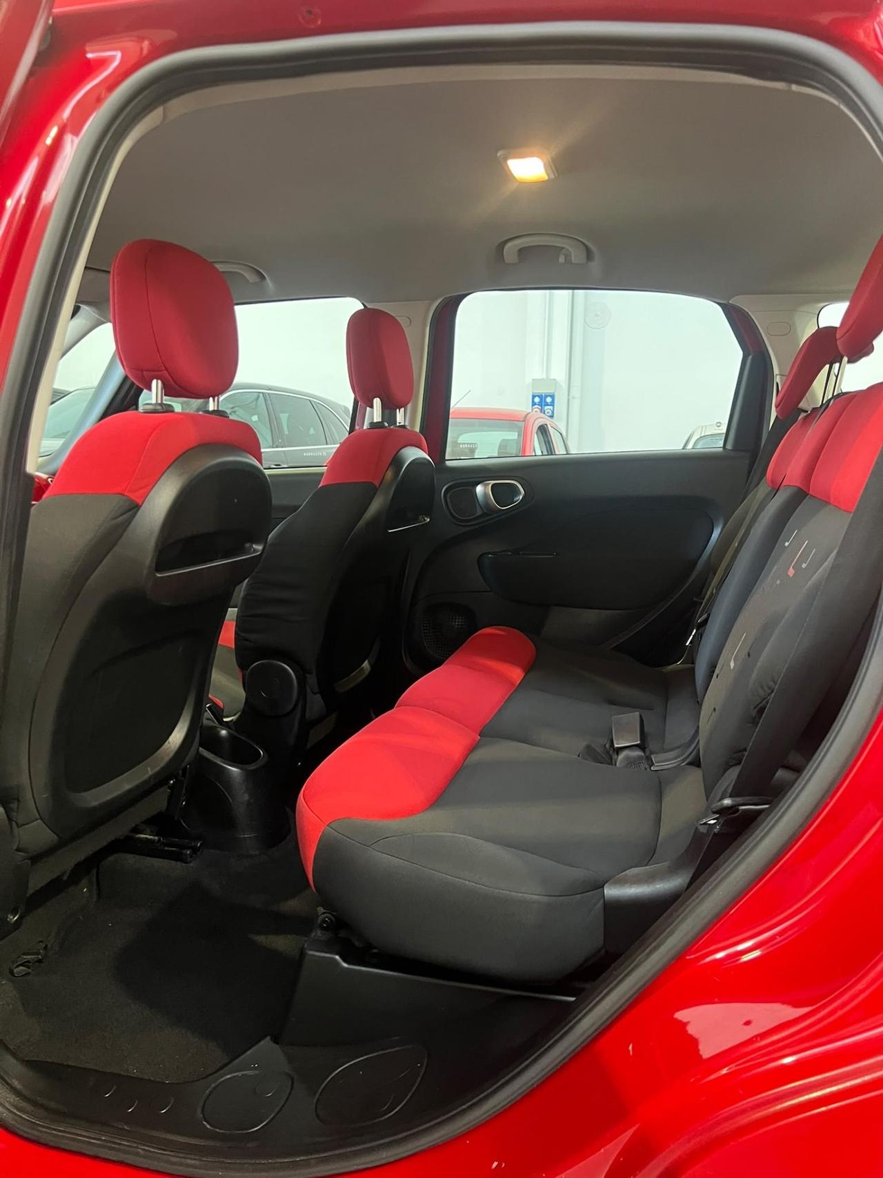 Fiat 500L 1.3 Multijet 85 CV Pop