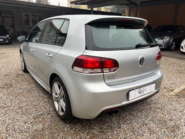 Volkswagen Golf 1.4 TSI 160CV DSG 5p. Highline R-Line