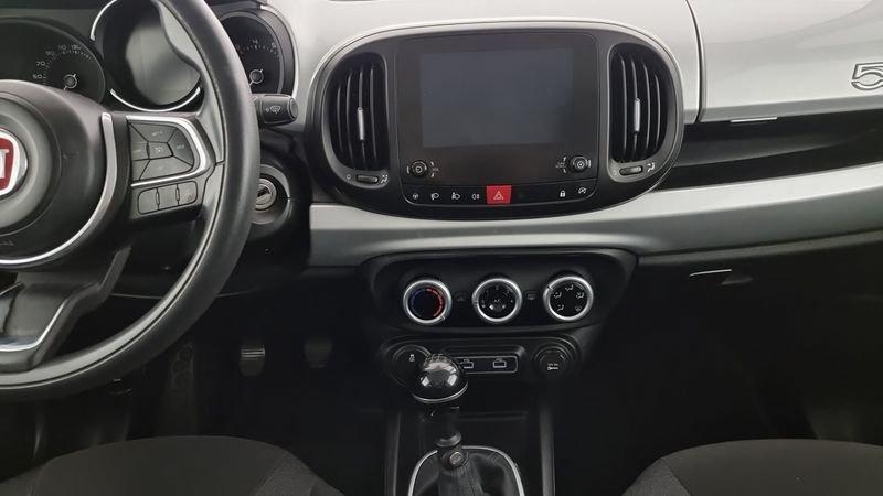 FIAT 500L 500L 1.4 Mirror 95cv my20