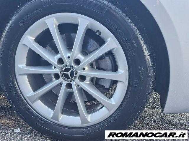 MERCEDES-BENZ B 200 d Automatic Sport Plus 61.000 KM.