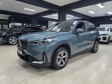 Bmw X1 sDrive 18d