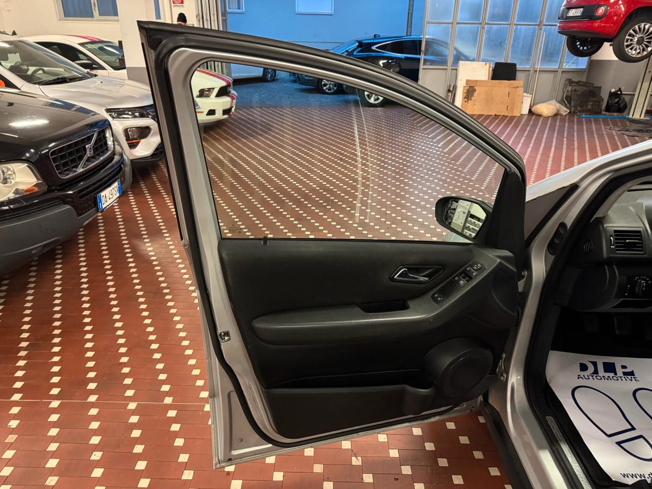 Mercedes-benz A 150 Classic 1.5 Benzina - UNICO PROPRIETARIO