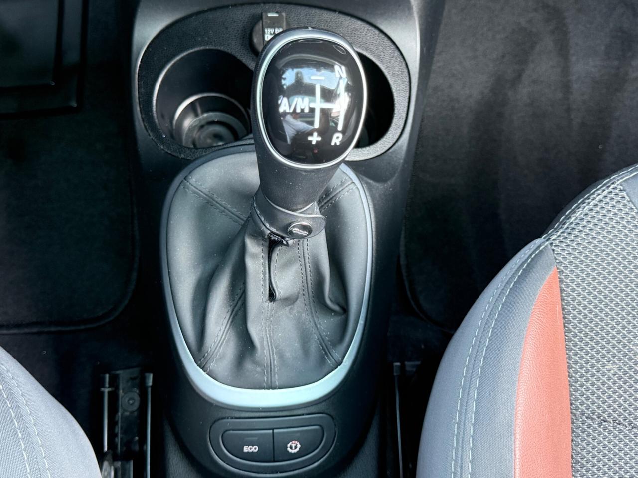 Fiat 500L Automatica 1.3 Multijet 95 CV Dualogic Trekking