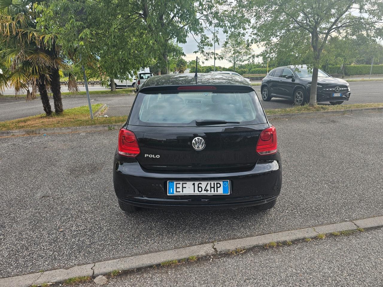 Volkswagen Polo 1.2 70 CV 5p. Comfortline