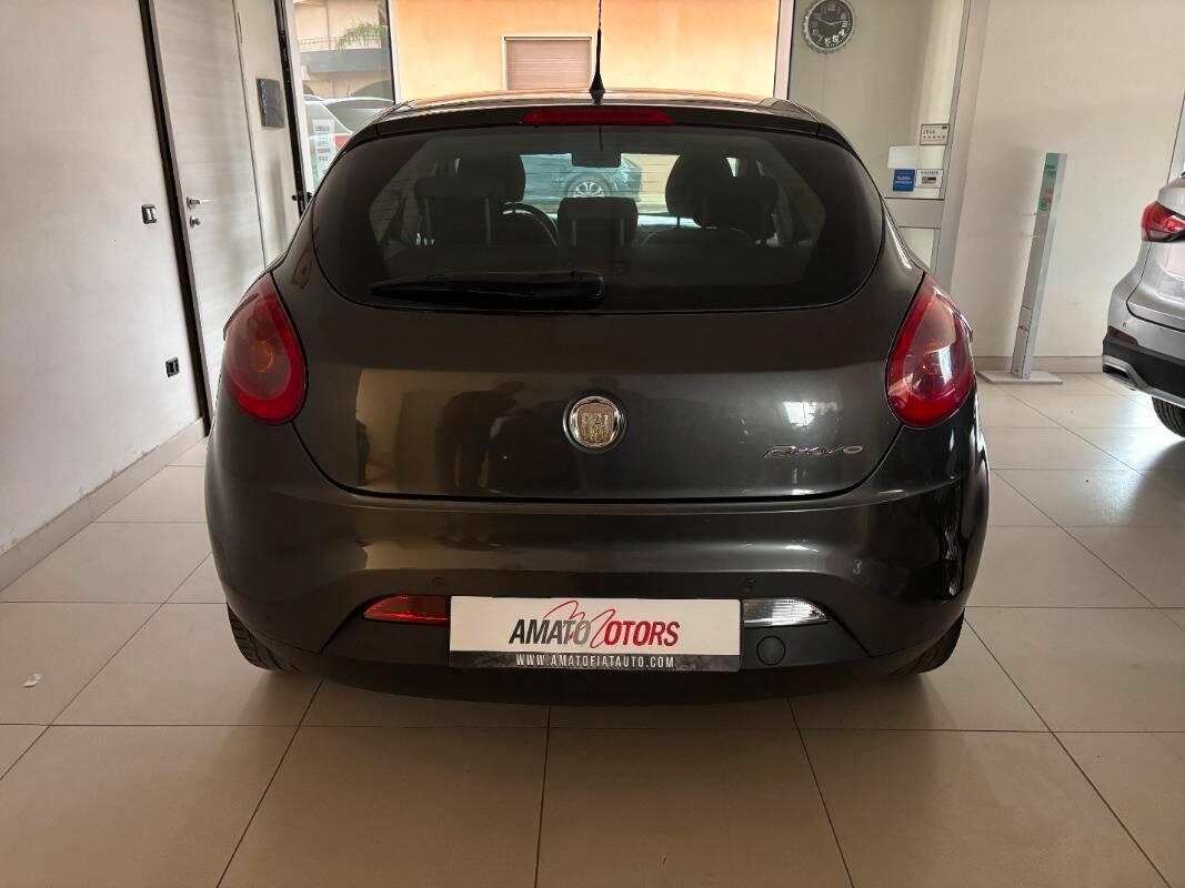 Fiat Bravo 1.6 mjt Emotion 120cv FL