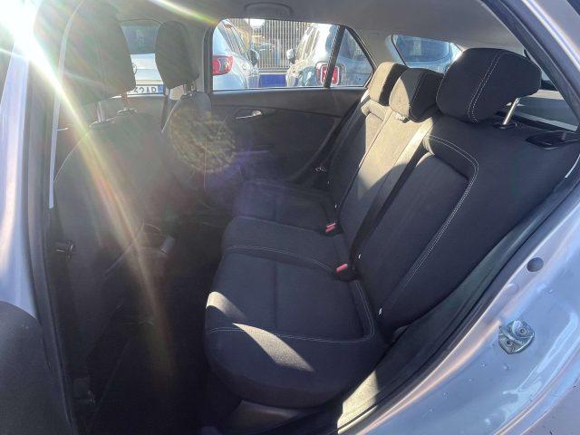 FIAT Tipo Tipo SW II SW 1.4 tjt Easy Gpl 120cv my17