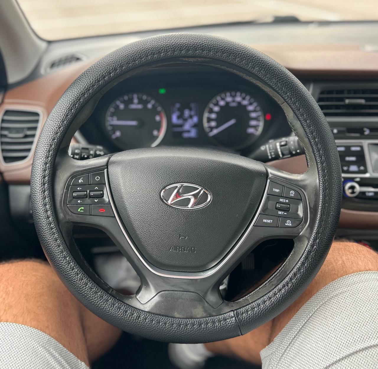 Hyundai i20 1.4 CRDi 5p Style Neopatentati 2015