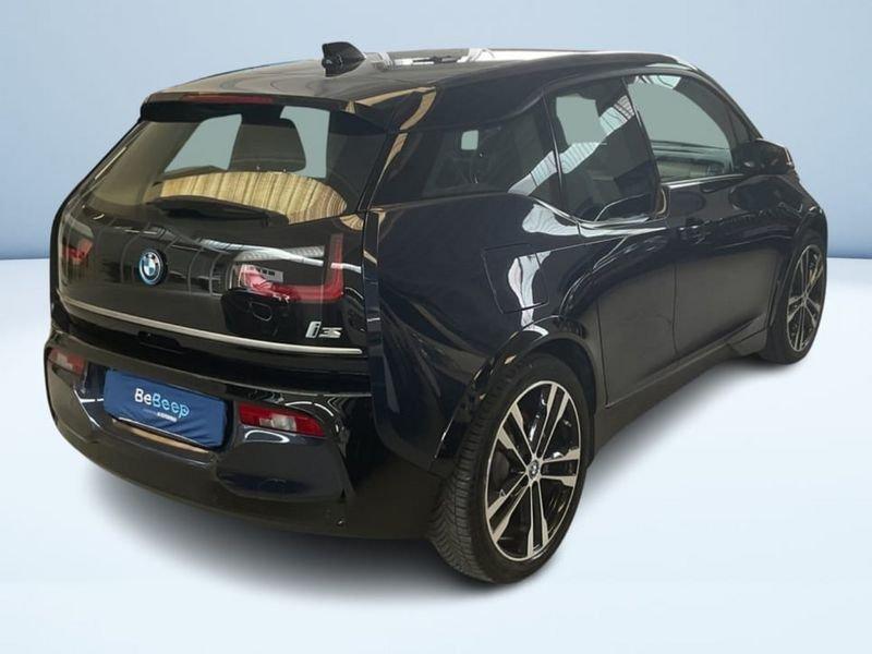 BMW i3 I3S 120AH ADVANTAGE