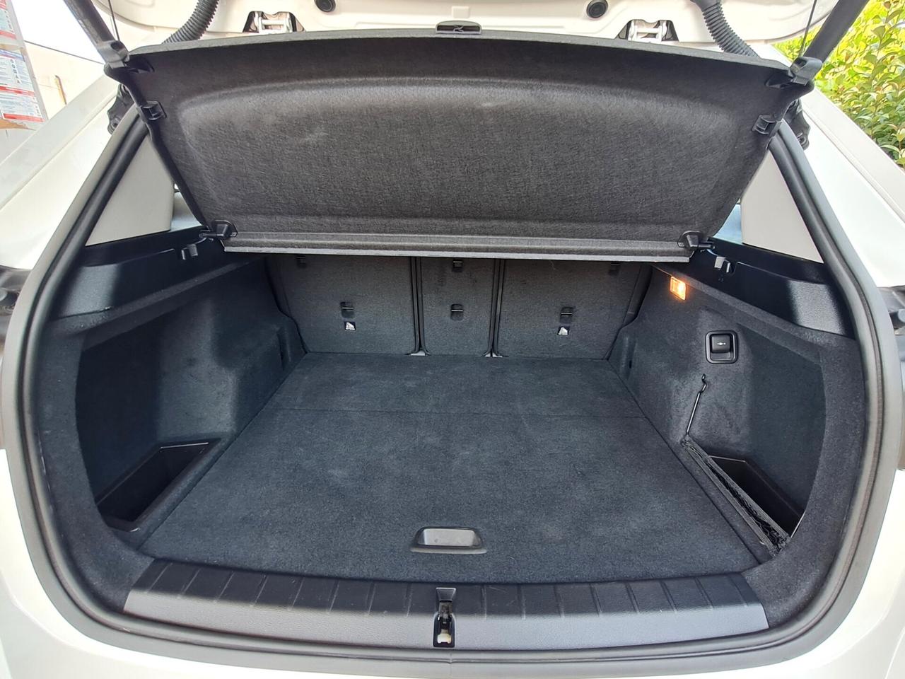 Bmw X1 sDrive 18i Advantage 140 CV