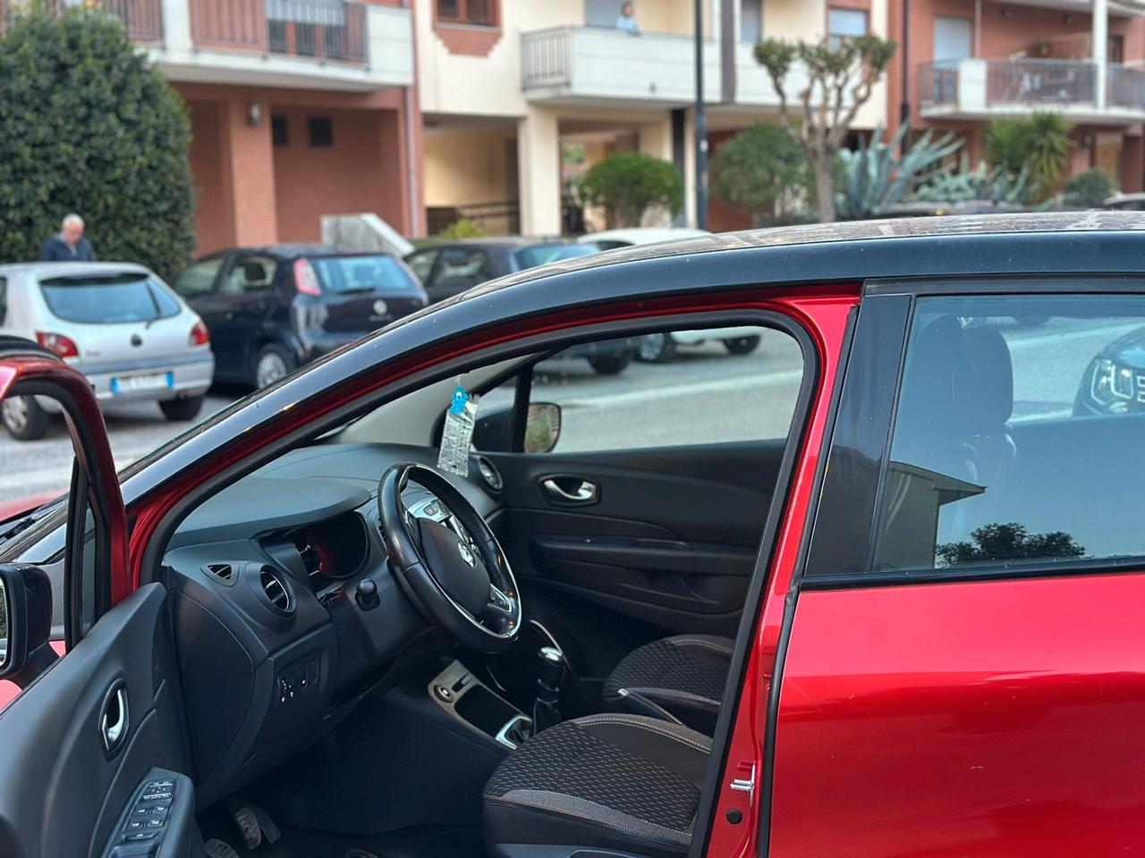 Renault Captur dCi 8V 110 CV Start&Stop Energy Intens