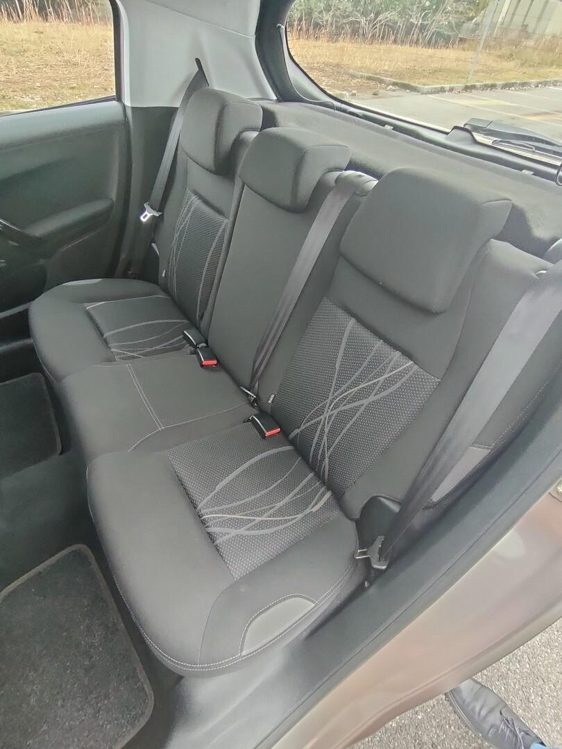 PEUGEOT 208 5p 1.2 puretech (vti) 12v Active