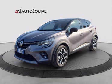 RENAULT Captur 1.0 tce Intens Gpl 100cv my21 del 2021