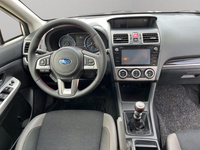 SUBARU XV 2.0d Style 4x4