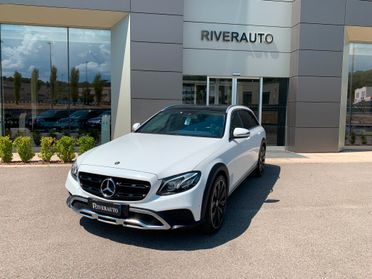 MERCEDES Classe E (W/S213) E 220 d S.W. 4Mati...
