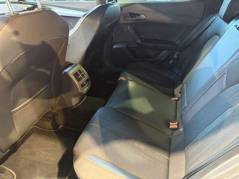 CUPRA Formentor Formentor 2.0 TDI 4Drive DSG