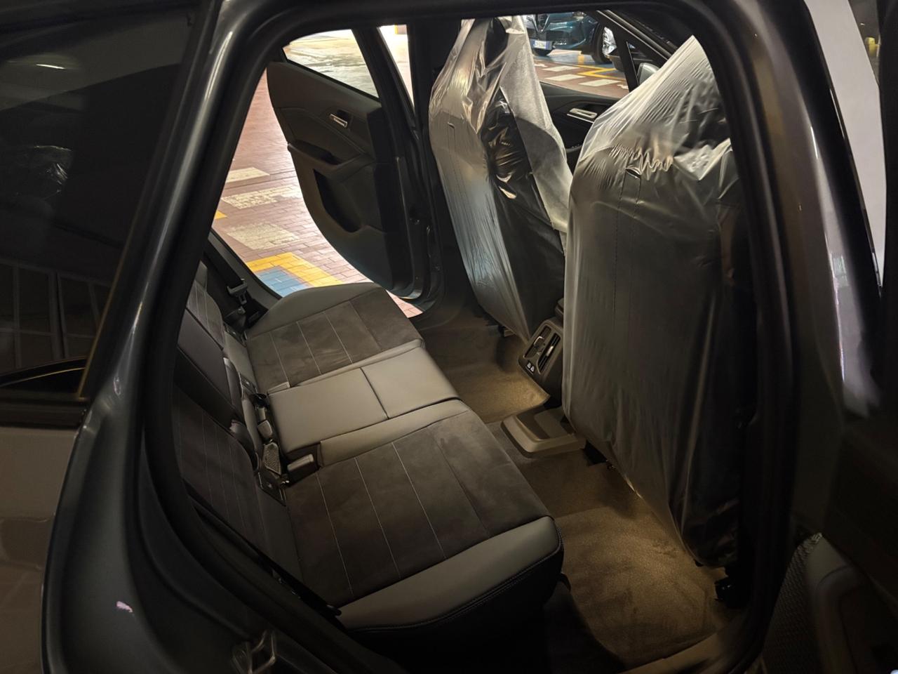 Bmw 2er Active Tourer 220i 48V Msport