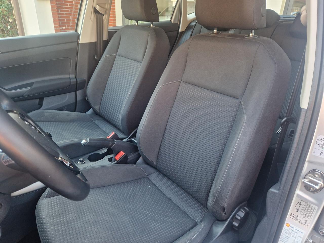 Volkswagen Polo 5p 1.0 evo 65cv Comfortline