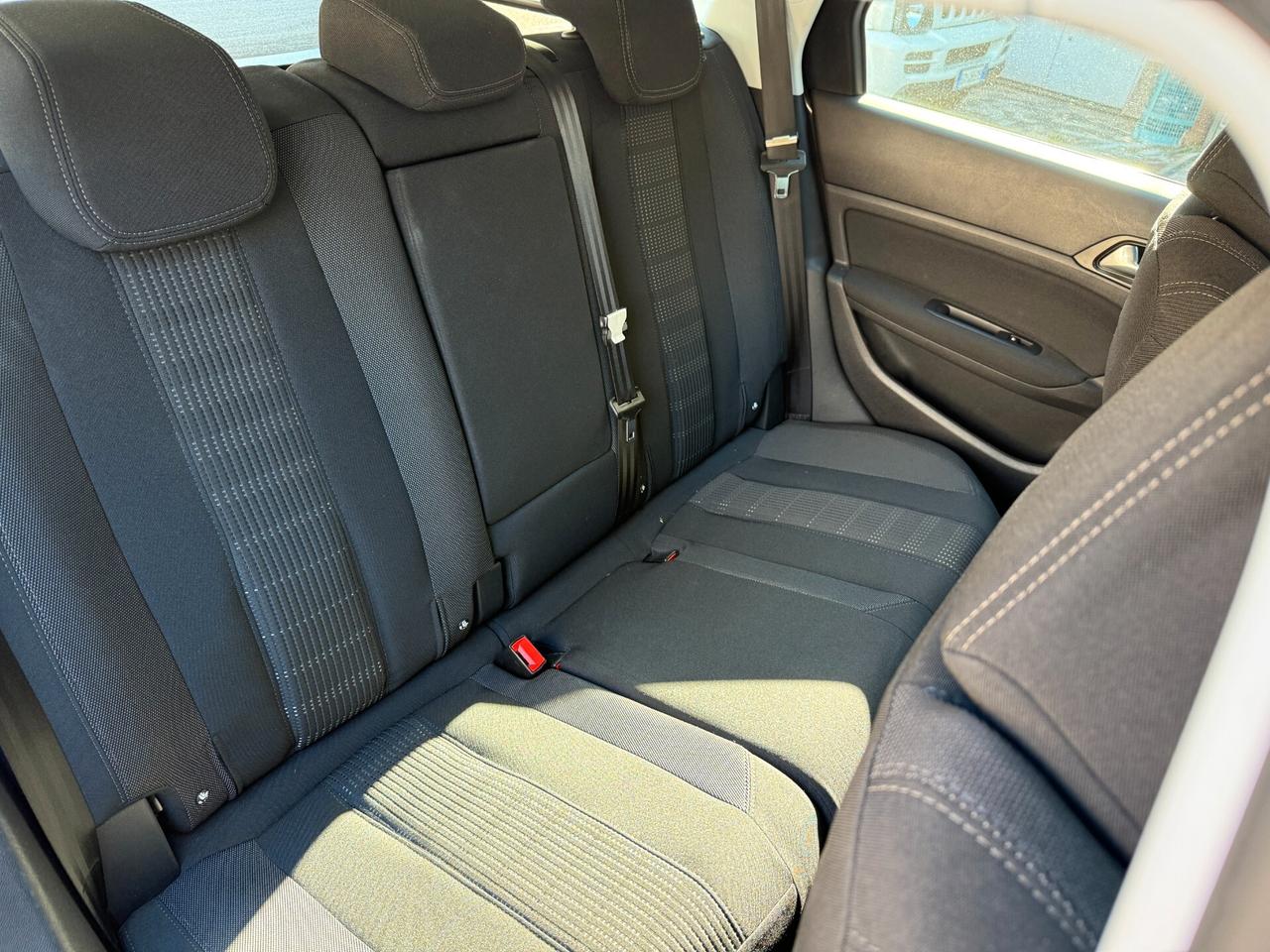 Peugeot 308 PureTech Turbo 110 S&S SW Access