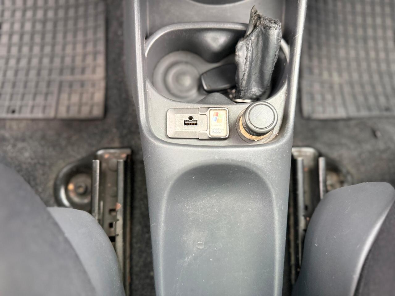 Fiat 500 1.3 Multijet 75 CV Sport