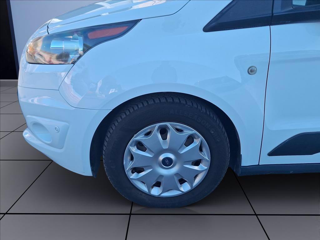 FORD Transit Connect 200 1.5 tdci 100cv Entry L1H1 E6.2 del 2018