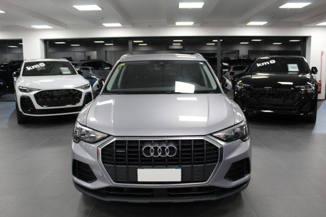 AUDI Q3 2.0 TDI 150 CV Quattro Advanced