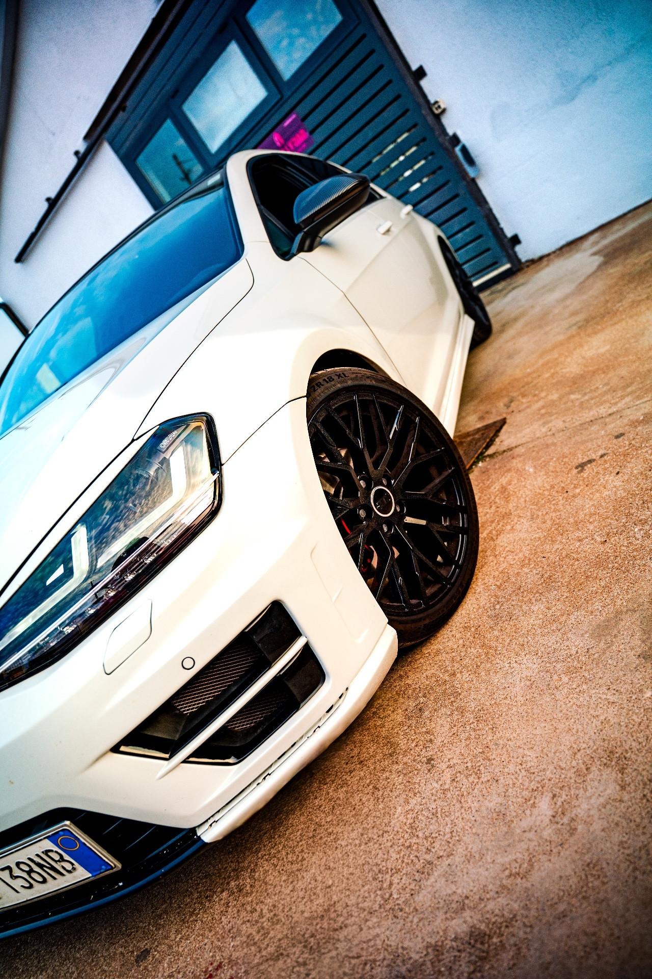 Volkswagen Golf 1.6 TDI 110 CV 5p. Comfortline BlueMotion Technology