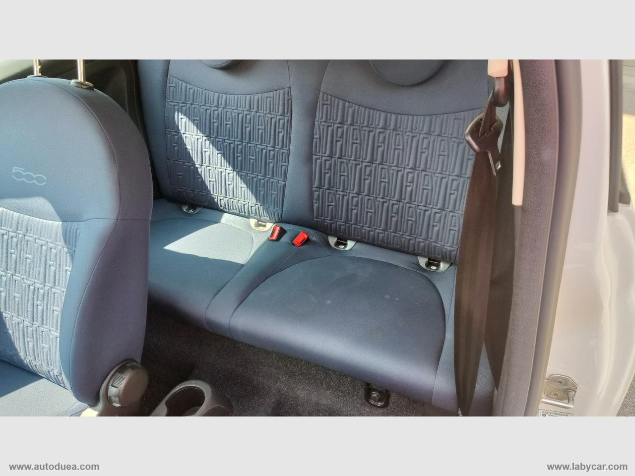 FIAT 500 1.0 Hybrid Pop NO VINCOLI