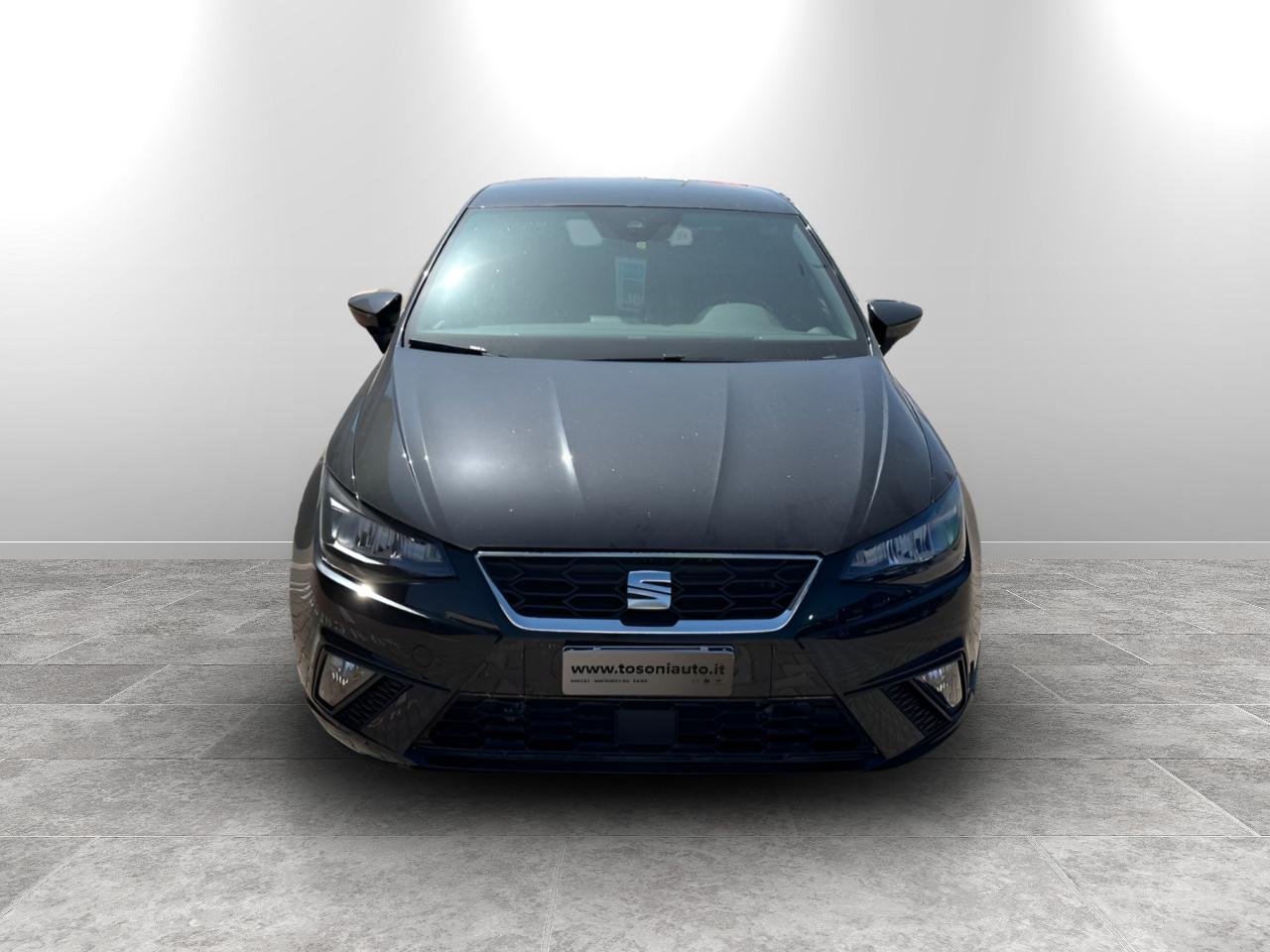 SEAT Ibiza 1.0 ecotsi FR 95cv