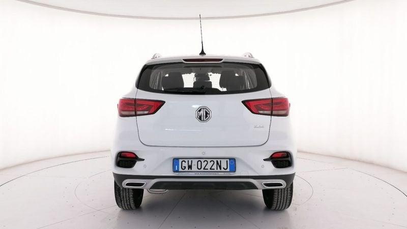 MG ZS 1.5 Comfort