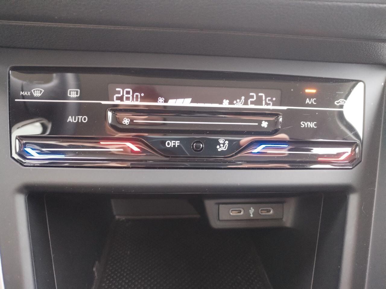 Volkswagen Polo 1.0 TSI Life