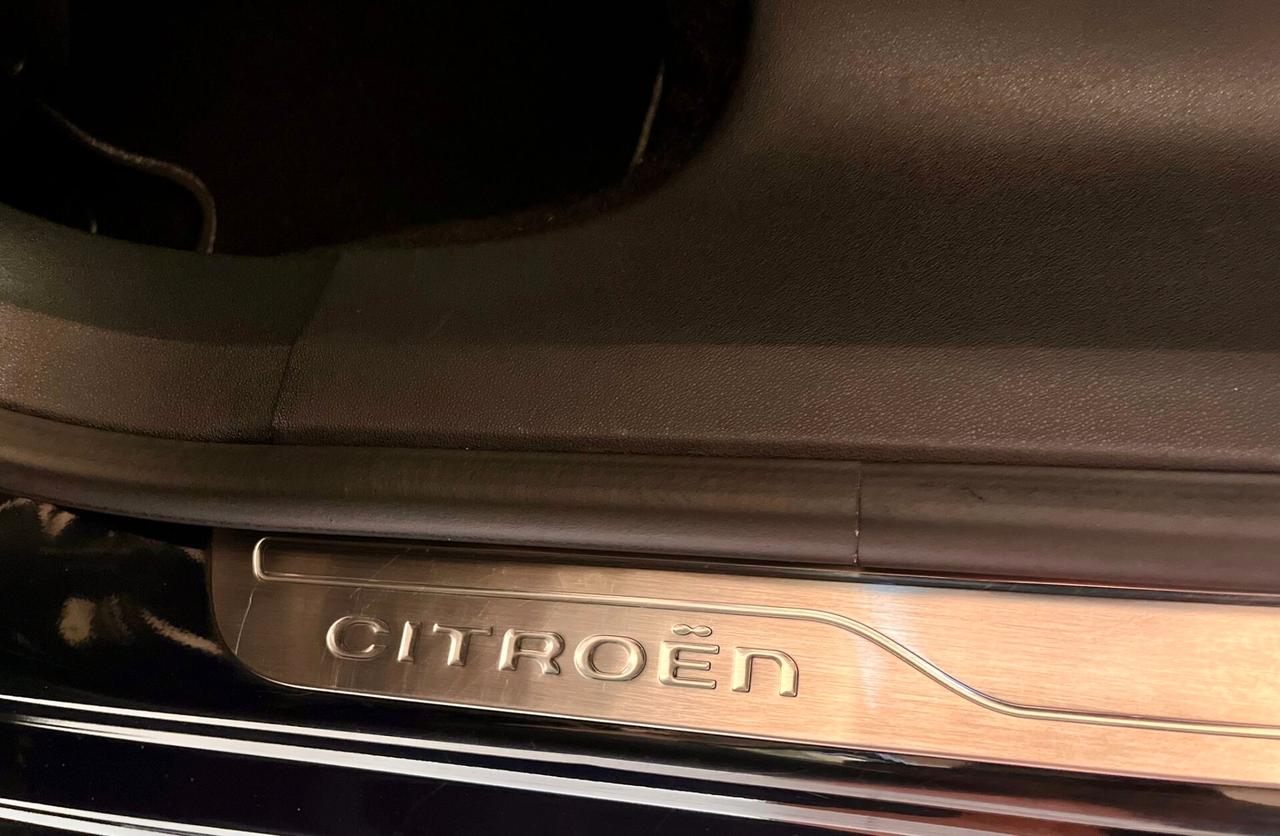 Citroen C4 1.6 e-HDi 115 airdream CMP6 Exclusive