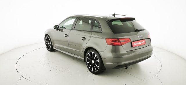 AUDI A3 SPB 1.6 TDI Ambiente