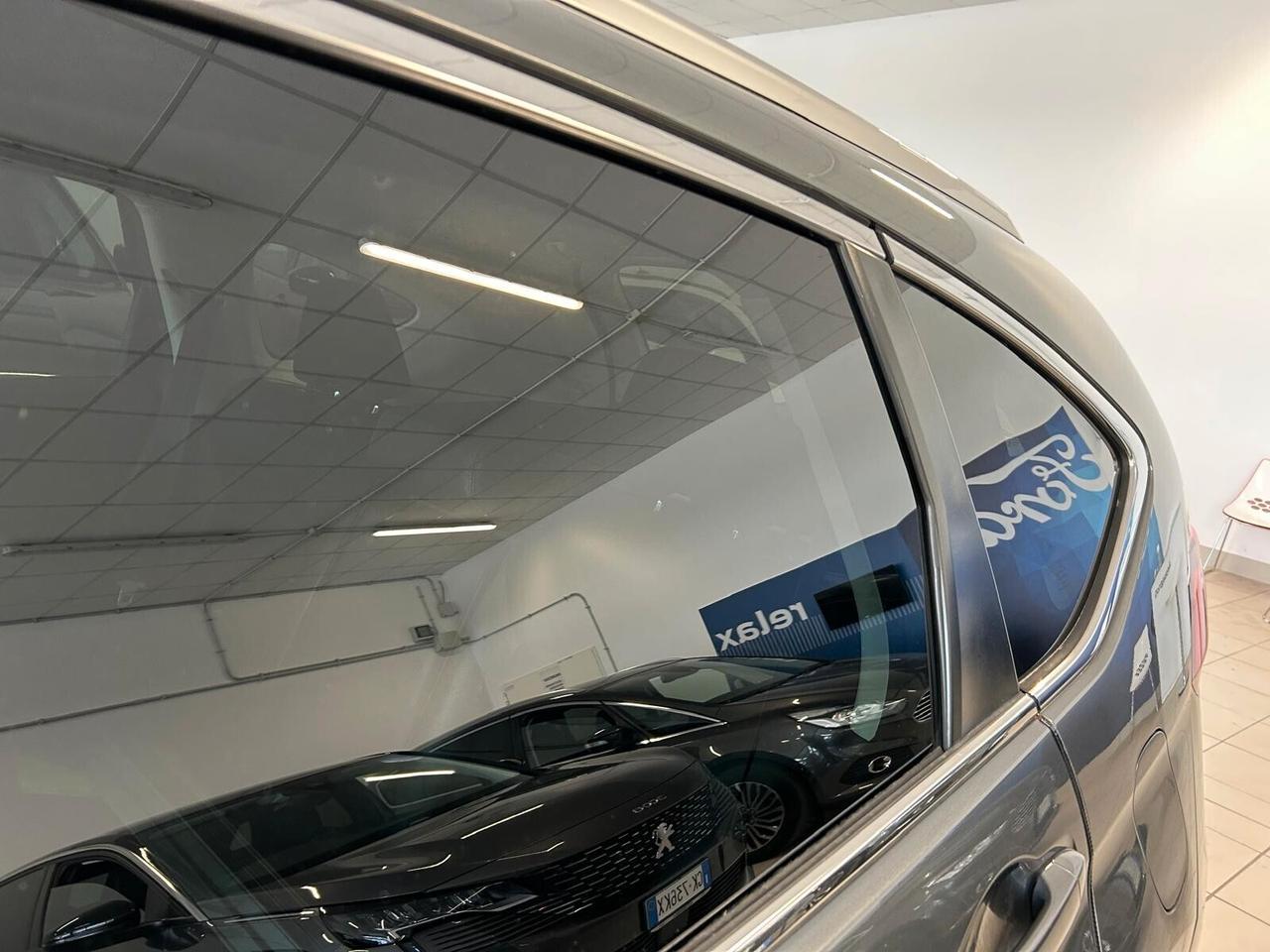 Honda CR-V LIFESTYLE CONNECT 1.6 i-DTEC 4WD UNICO PR.