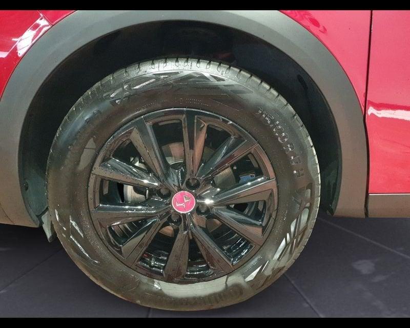 DS DS3 Crossback PureTech 100 Performance Line