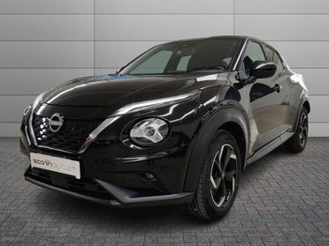 NISSAN Juke II 2020 - Juke 1.6 hev N-Connecta