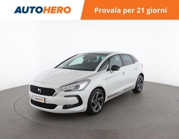 DS AUTOMOBILES DS 5 BlueHDi 180 S&S EAT6 Sport Chic
