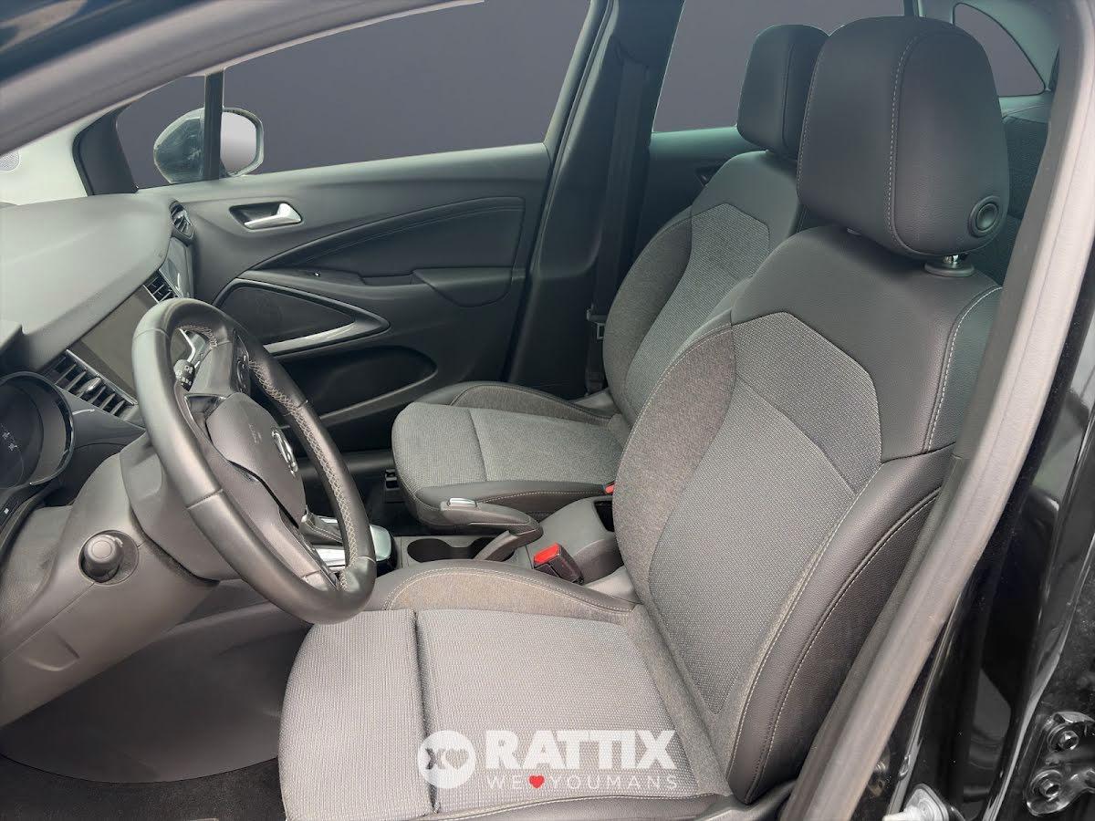 Opel Crossland 1.2 130CV Edition AT6