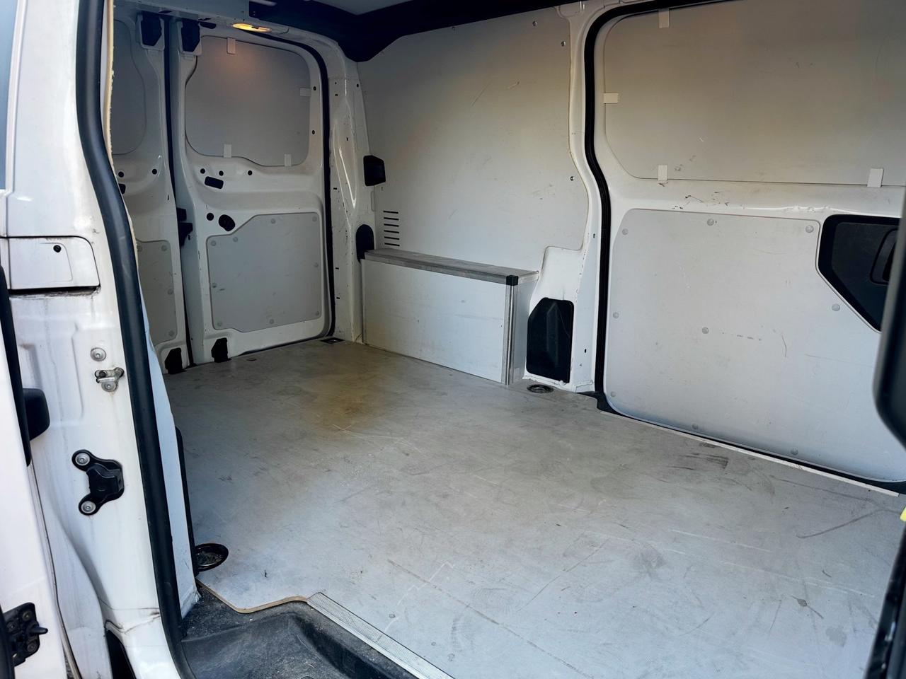 Opel Vivaro 120CV L2H1 PREZZO VERO!