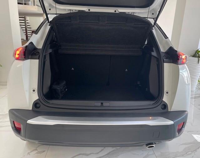 Peugeot 2008 BlueHDi 130 S&S EAT8 GT Pack