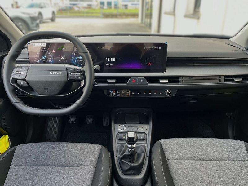 Kia Stonic 1.0 T-GDi MHEV Style