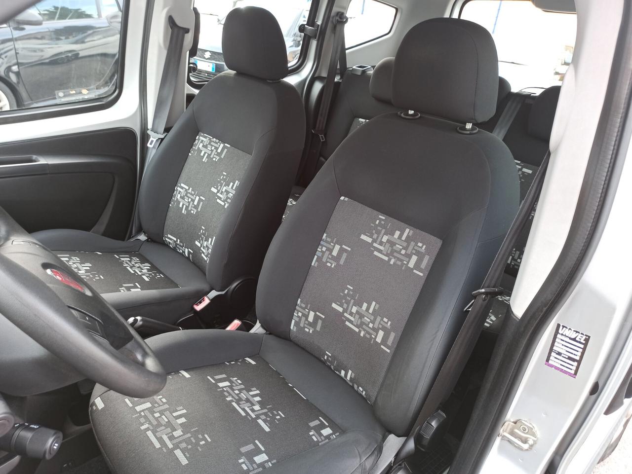 Fiat Qubo 1.3 MJT 75 CV MyLife